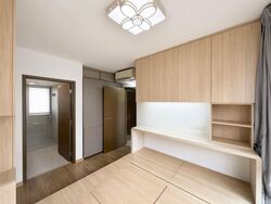 Bellewaters (D19), Condominium #625079001